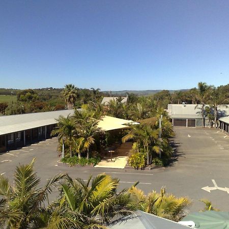 Mclaren Vale Motel & Apartments Exterior foto