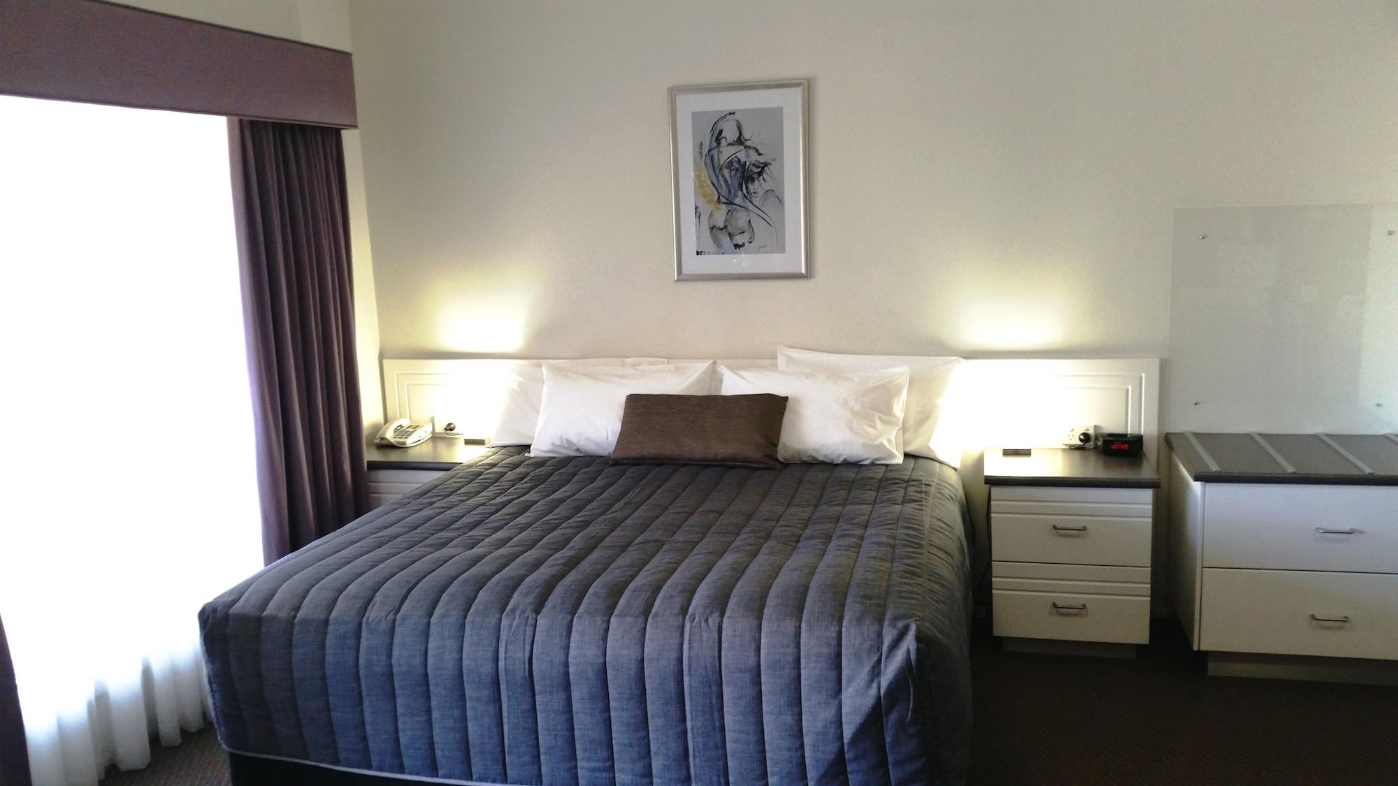 Mclaren Vale Motel & Apartments Exterior foto