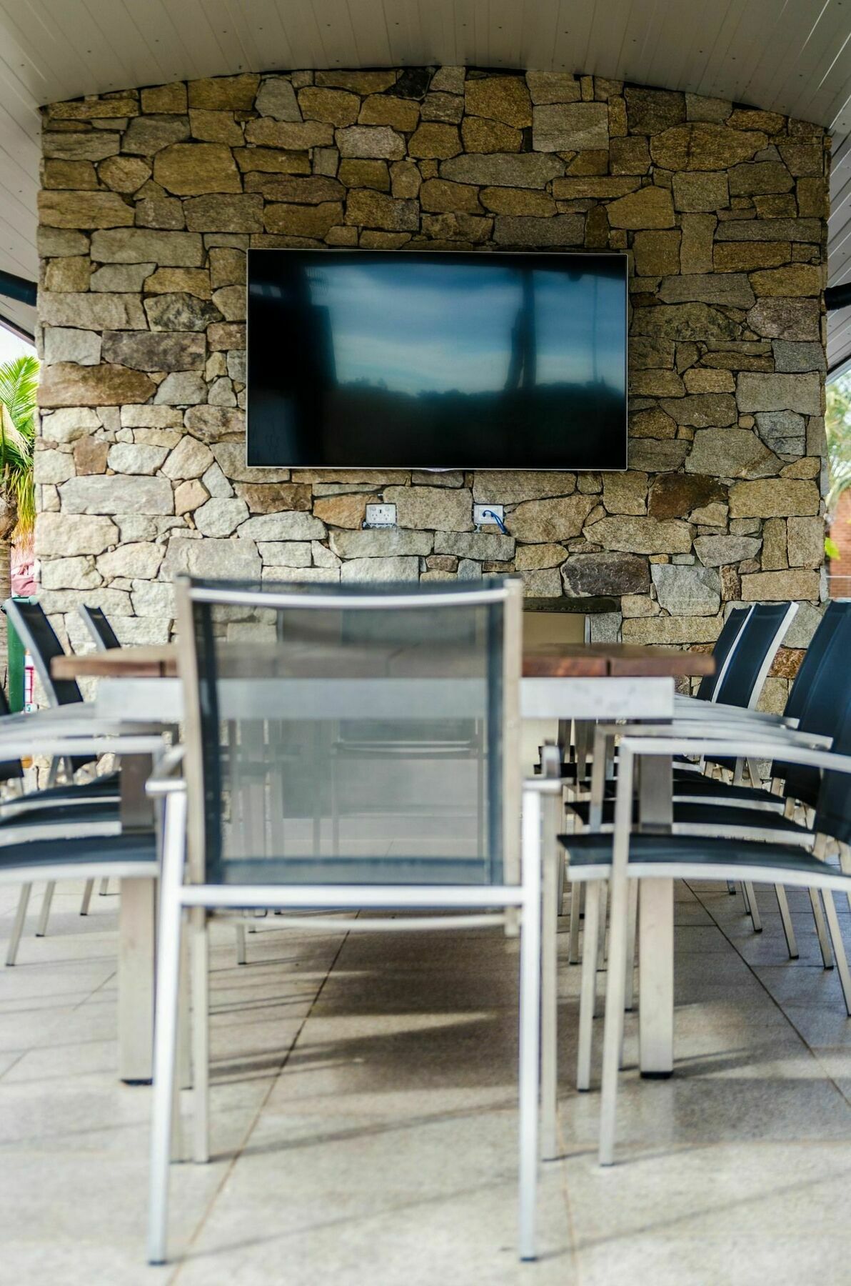 Mclaren Vale Motel & Apartments Exterior foto